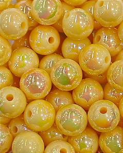 Bola de Sabão Leitosa