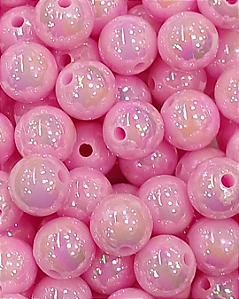 Bola de Sabão Leitosa 8mm