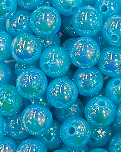 Bola de Sabão Leitosa 8mm