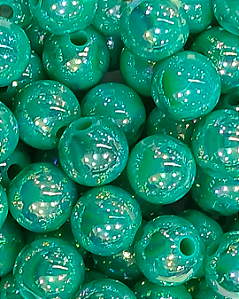 Bola de Sabão Leitosa 8mm