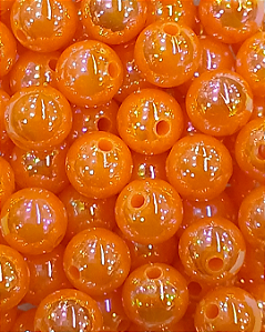 Bola de Sabão Leitosa 8mm