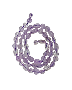 Pedra Rolada Ametista