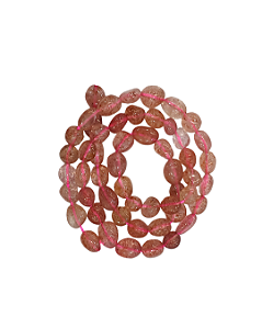 Pedra Rolada Ágata Goiaba