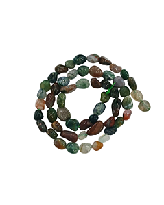 Pedra Rolada Ágata da India