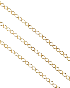 Corrente Alongadora 5mm