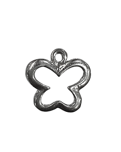 pingente de Borboleta