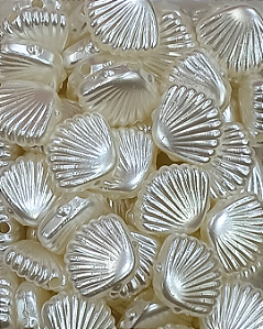 Miçanga Perolada de Concha