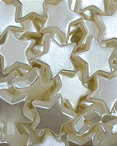 Miçanga Perolada de Estrela