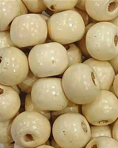 Bolinha de Madeira 10mm