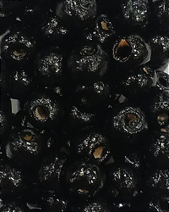 Bolinha de Madeira 8mm