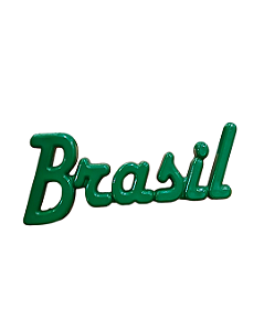Aplique do Brasil
