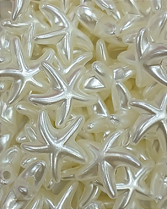 Miçanga Perolada de Estrela do Mar