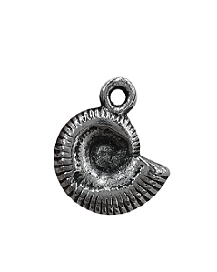 Pingente De Concha