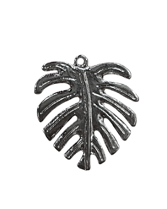 Pingente de Costela de Adão