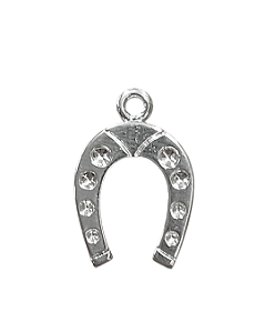 Pingente de Ferradura