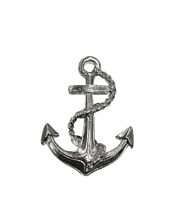 Pingente de Ancora