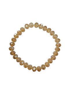 Cristal 1,0mm Ambar Transparente