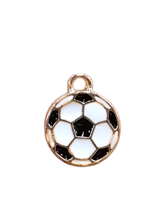 Pingente Bola de Futebol