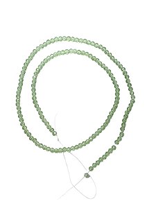 Cristal 0,2mm Verde claro Transparente