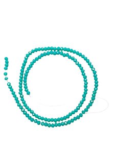 Cristal 0,2mm Verde Água