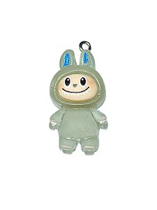Pingente De Labubu