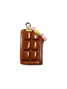 Pingente De Chocolate