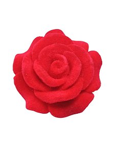 Entremeio De Rosa Aveludada