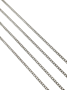 Corrente Alongadora 3mm