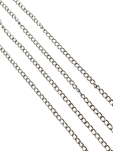 Corrente Alongadora 4mm