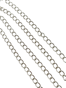 Corrente Alongadora 6mm