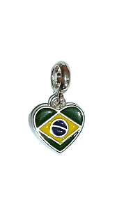 Berloque Brasil
