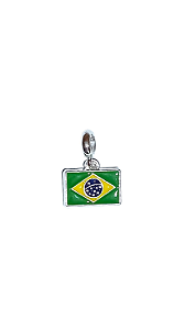 Berloque Brasil