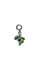 Berloque Brasil