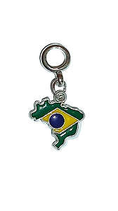Berloque Brasil