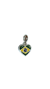 Berloque Brasil
