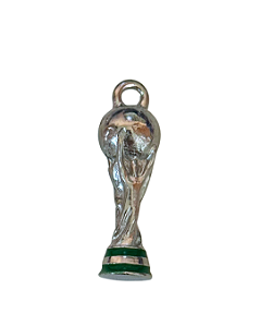 Pingente Taça da Copa Brasil