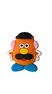 Emborrachado Toy