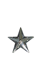 Estrela De Aplique