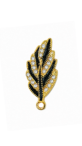 Pingente de Strass