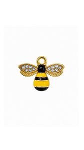 Pingente de Strass