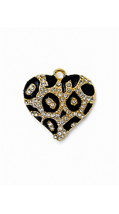 Pingente de Strass