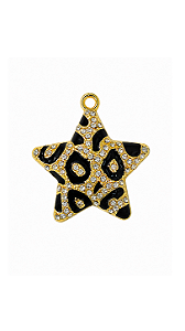 Pingente de Strass