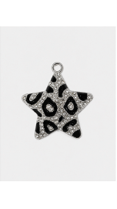 Pingente de Strass
