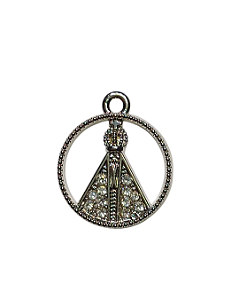 Pingente Nossa Senhora Aparecida