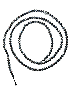 Pedra Natural Hematita 0,2mm