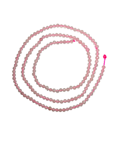Pedra Natural Quartzo Rosa 0,2mm