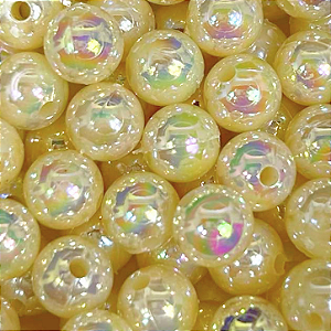 Bola de Sabão Transparente Boreal 8mm