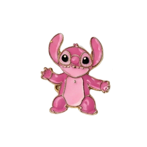 Pin para Crocs Stitch