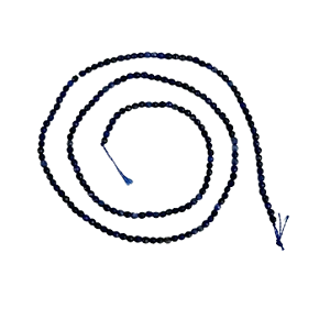 Pedra Natural Lapis Lazuli 0,2mm