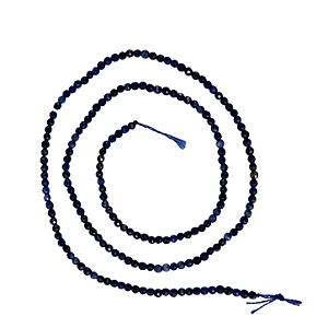 Pedra Natural Lapis Lazuli 0,2mm
